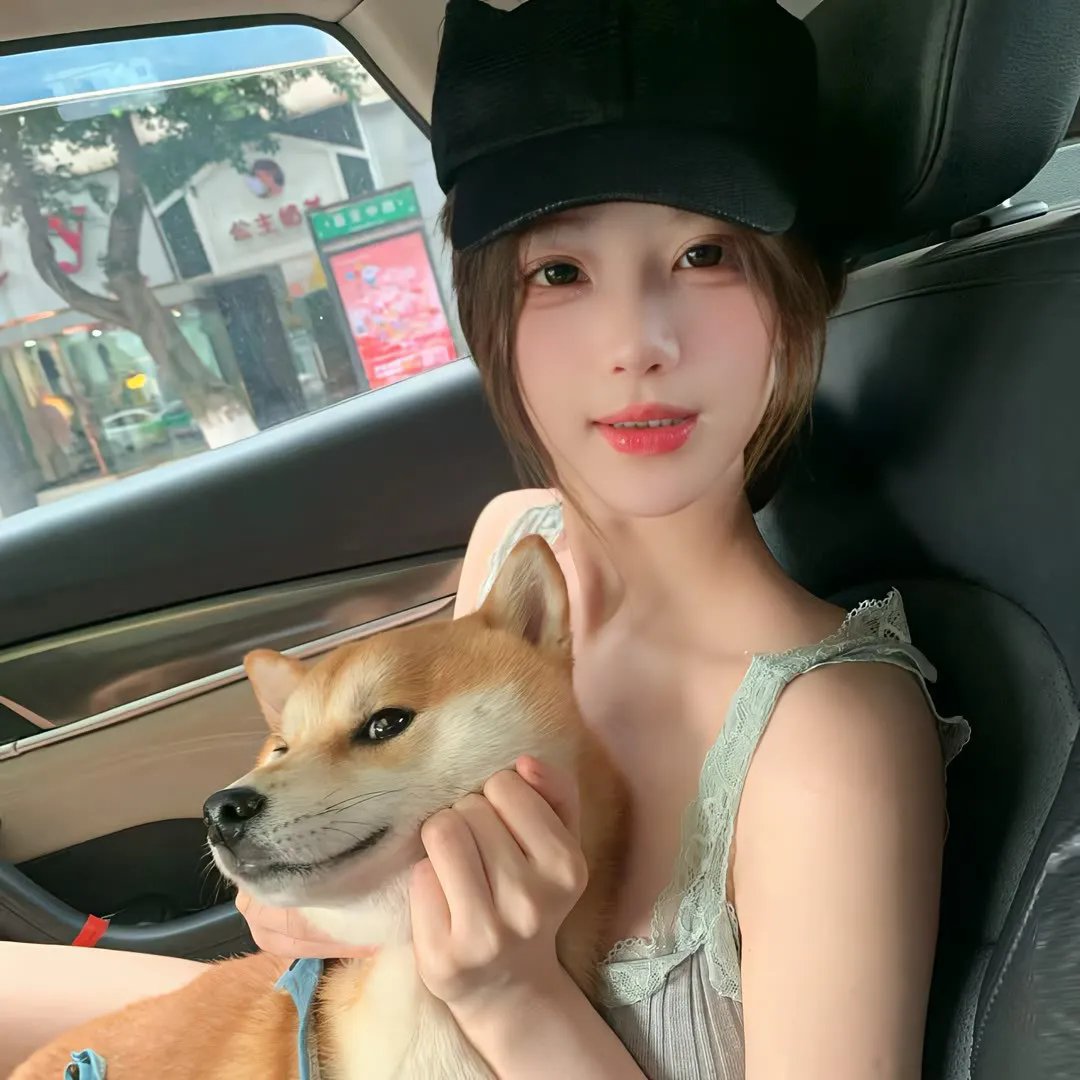 好朋友