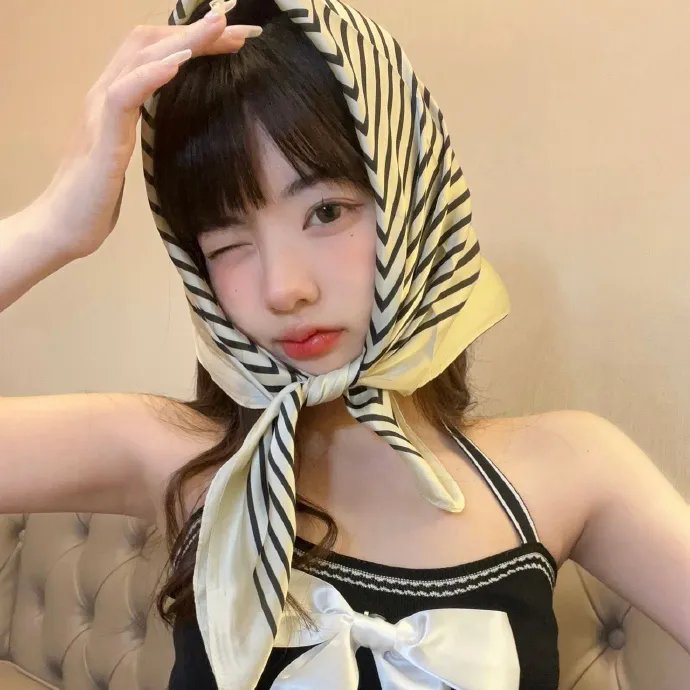 给你这声音